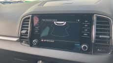 Skoda Karoq 1.5 TSI SE Drive 5dr Petrol Estate